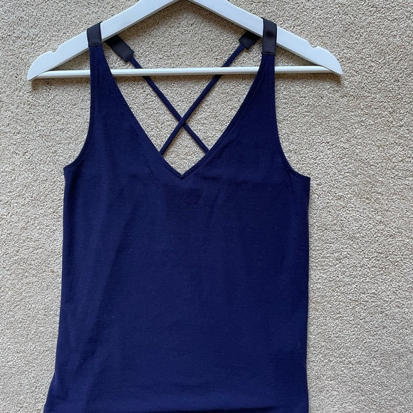 Nice Armani Exchange singlet - Picture 1 of 7